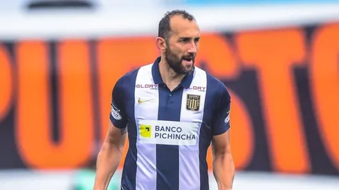 Facebook: Alianza Lima