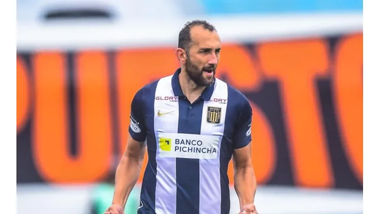 Facebook: Alianza Lima