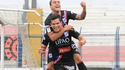 Triunfo sorpresivo: Carlos A. Mannucci da el golpe y ganó por 3-1 a Sporting Cristal