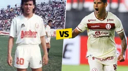 'El León' Rodríguez destruyó a Enzo Gutiérrez: "No se puede poner la camiseta de la "U", es una vergüenza"