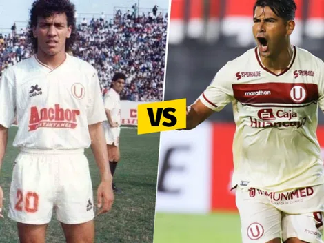 'El León' Rodríguez destruyó a Enzo Gutiérrez: "No se puede poner la camiseta de la "U", es una vergüenza"