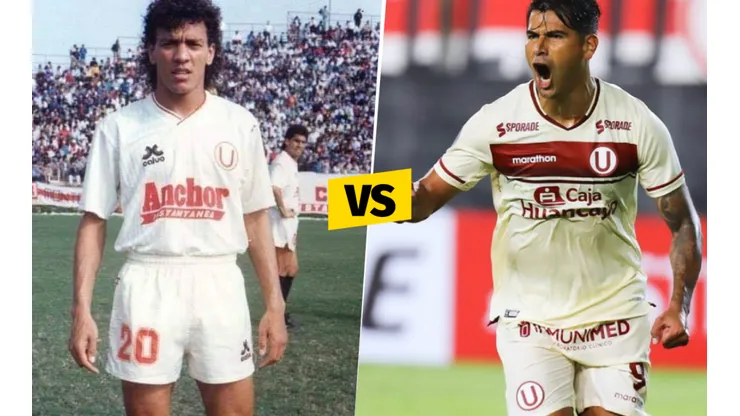 'El León' Rodríguez destruyó a Enzo Gutiérrez: "No se puede poner la camiseta de la "U", es una vergüenza"