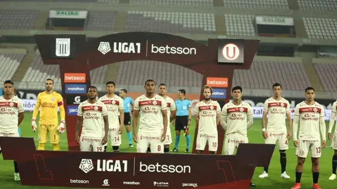 Universitario de Deportes busca llegar a un competición internacional.