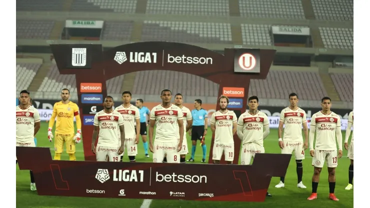 Universitario de Deportes busca llegar a un competición internacional.