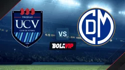 EN VIVO: César Vallejo vs. Deportivo Municipal por la Liga 1