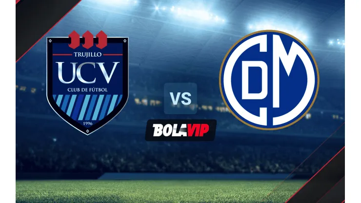 EN VIVO: César Vallejo vs. Deportivo Municipal por la Liga 1
