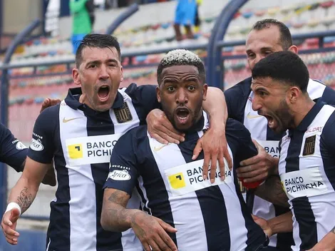 Alianza Lima: Edgar Benítez y una confesión sobre Jefferson Farfán y la Selección Peruana