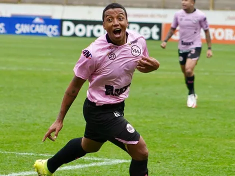 EN VIVO: Sport Boys vs. Cusco FC por la Liga 1