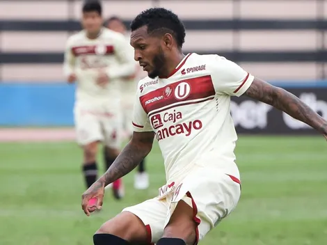 EN VIVO: Alianza Universidad vs. Universitario por la Liga 1