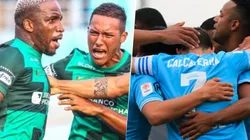 Candidatos al título: ¿Qué le falta a Alianza Lima y Sporting Cristal en la recta final del fútbol peruano?