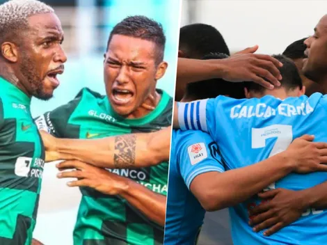 Candidatos al título: ¿Qué le falta a Alianza Lima y Sporting Cristal en la recta final del fútbol peruano?