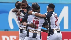 Carlos Bustos confía en sus referentes: Alianza Lima y el posible once para enfrentar a FBC Melgar