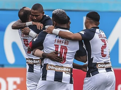 Carlos Bustos confía en sus referentes: Alianza Lima y el posible once para enfrentar a FBC Melgar