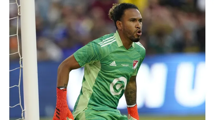Pedro Gallese nombrado el sexto mejor portero de la MLS, según EA Sports