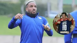 El gran gesto de Farfán con el hincha de Alianza Lima que narró su gol contra Vallejo