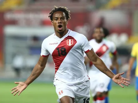 "André Carrillo se ha comunicado con Néstor Bonillo": última información da esperanza