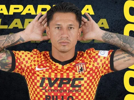 Gianluca Lapadula marca hermoso HAT TRICK en el triunfo del Benevento ante Cittadella