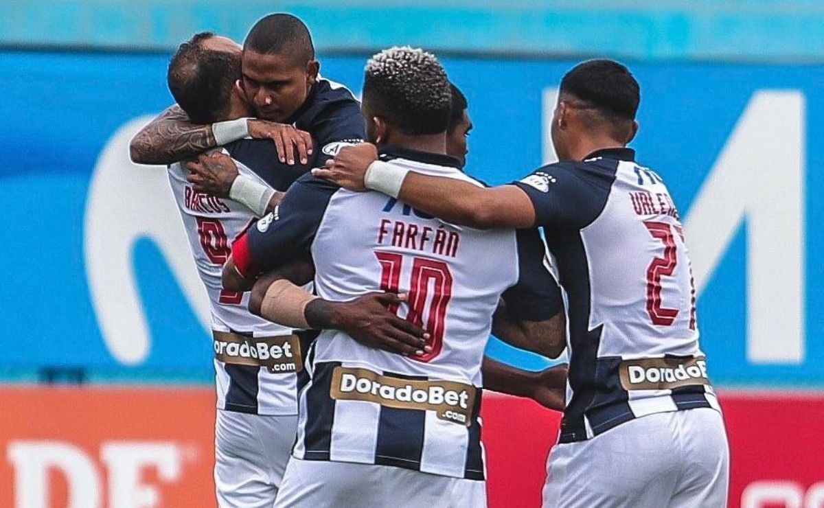 HOY | EN VIVO | Alianza Lima vs. Melgar por la Liga 1 de Perú: hora y ...