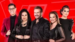 Foto: @LaVozPeruOf/Twitter