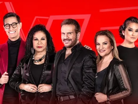 La Voz Senior: horario, equipos y cómo ver ONLINE las batallas