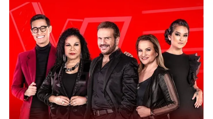 Foto: @LaVozPeruOf/Twitter