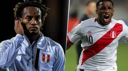André Carrillo y Jefferson Farfán suelen ser convocados si están bien.