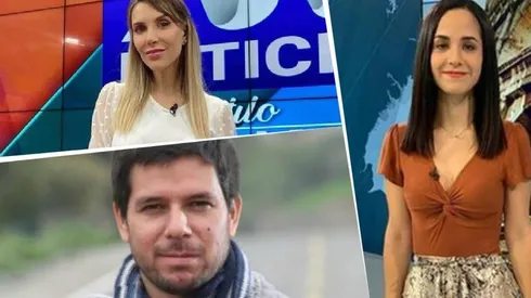 Cisneros y Oxenford se hicieron tendencia por hablar mal de Sigrid Bazán.