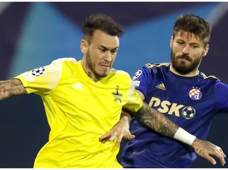 Dulanto se confesó en Fútbol en América: "Casi lloro al oír el himno de la Champions"