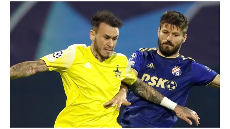 Dulanto se confesó en Fútbol en América: "Casi lloro al oír el himno de la Champions"