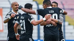 Foto: @ClubSCristal.