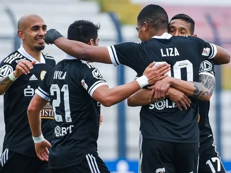 EN VIVO: Sporting Cristal vs. Carlos Mannucci por la Liga 1