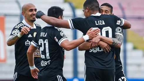 Foto: @ClubSCristal.