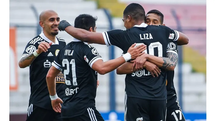 Foto: @ClubSCristal.