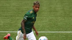 Con 90 de ritmo, Polo en el top de jugadores más rápidos de la MLS en los EA Sports