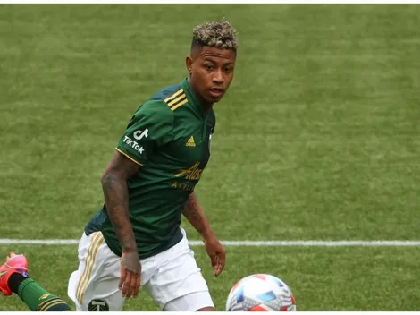 Con 90 de ritmo, Polo en el top de jugadores más rápidos de la MLS en los EA Sports