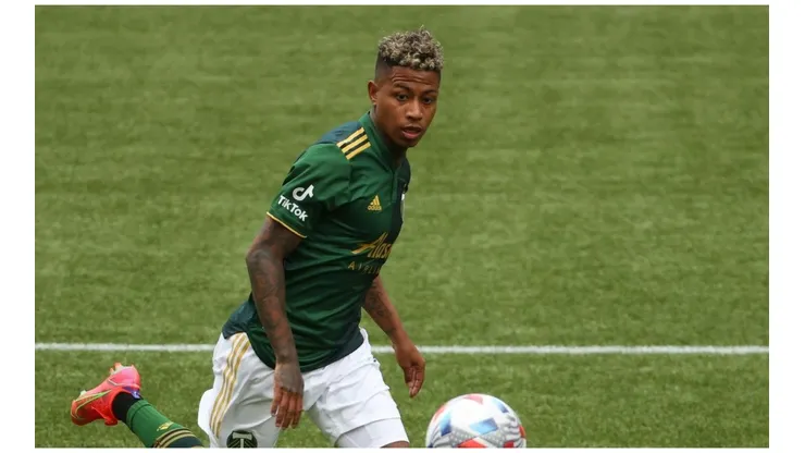 Con 90 de ritmo, Polo en el top de jugadores más rápidos de la MLS en los EA Sports
