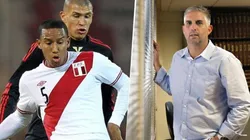 Adán Balbín desaprobó acusación de Diego Rebagliati.