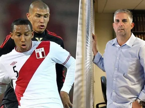 "Pensé que entendías mejor el juego": Adán Balbín dedicó picante tweet a Diego Rebagliati