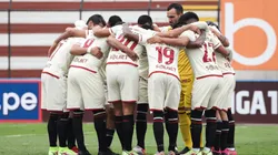 Universitario de Deportes calma las aguas: "Seguimos unidos, enfocados en obtener un triunfo"