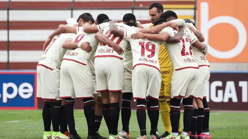 Universitario de Deportes calma las aguas: "Seguimos unidos, enfocados en obtener un triunfo"