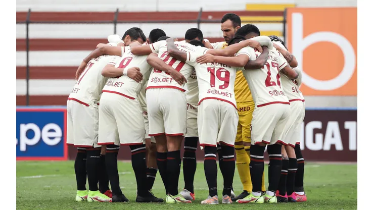 Universitario de Deportes calma las aguas: "Seguimos unidos, enfocados en obtener un triunfo"