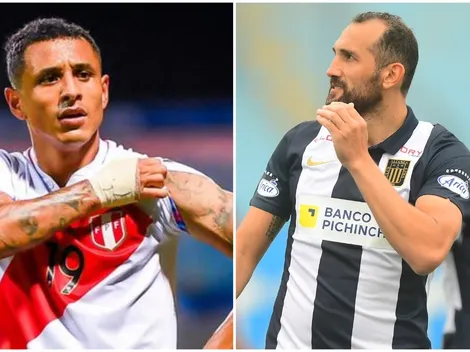 ¿Era para Barcos? Yotún y su indirecta que borró de su Instagram: "Cada payaso en el fútbol"