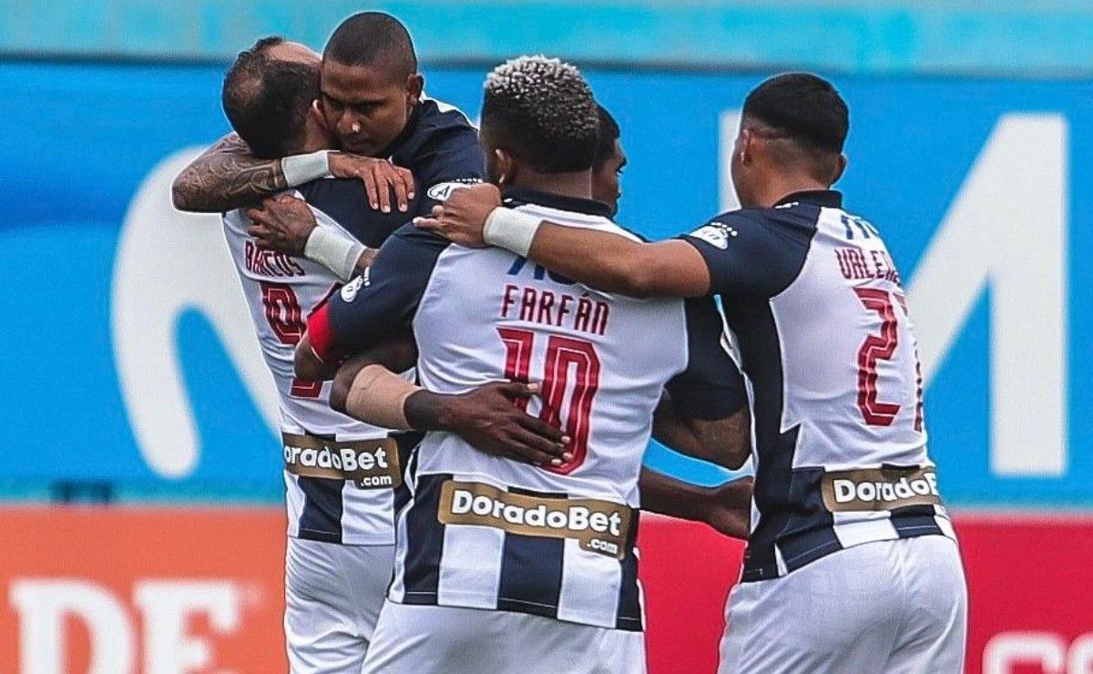 Así quedó la tabla de posiciones de la Liga 1 tras la fecha 11 ...