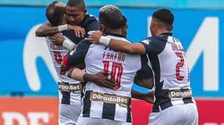Foto: @ClubALoficial.