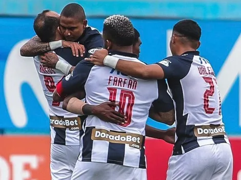 Así quedó la tabla de posiciones de la Liga 1 tras la fecha 11