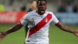 Jefferson Farfán metió el recordado gol contra Nueva Zelanda el 15 de noviembre del 2017.