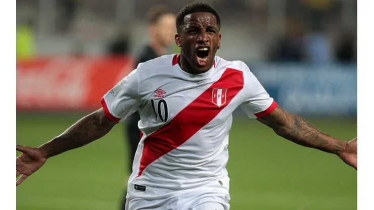 Jefferson Farfán metió el recordado gol contra Nueva Zelanda el 15 de noviembre del 2017.