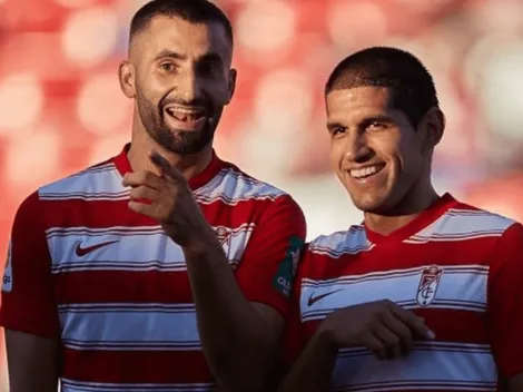 Luis Abram está convocado para enfrentar al Barcelona y se perfila como defensa titular