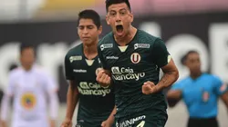 Federico Alonso a Gregorio Pérez: "De a poquito nos vamos acoplando a lo que él pide"