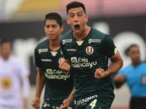 Federico Alonso a Gregorio Pérez: "De a poquito nos vamos acoplando a lo que él pide"